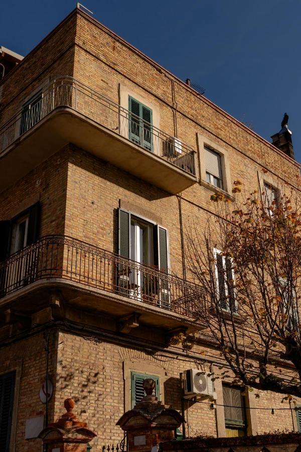 Cappelluti 1924 Διαμέρισμα Ματέρα Εξωτερικό φωτογραφία